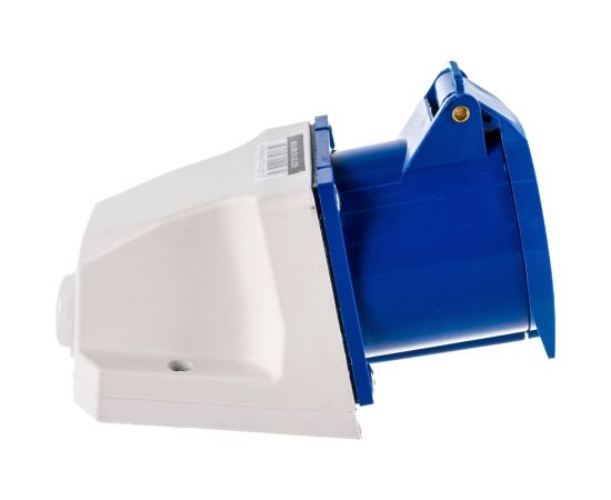 Розетка Navigator 14 297 NCA-SR123-32-220 стационарная наружная 32А 2P+PE IP44 14297 