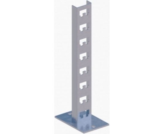 Напольная кабельная стойка ОАО «СОЭМИ» К1150Нц УТ1,5 s=2,5мм, s1=5,0мм Н0111231611 