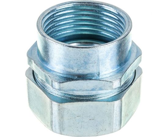 Соединительная резьбовая муфта Промрукав СТМ/Р/-25 РКв-25 1" 1 шт PR08.3788 