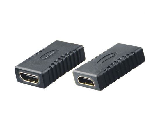 Переходник REXANT гнездо HDMI - гнездо HDMI 06-0174-A 