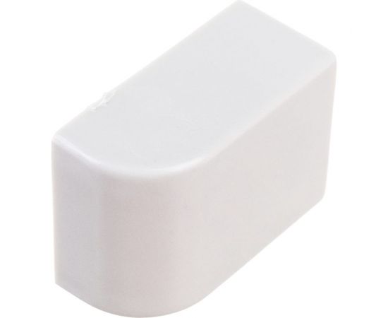 Заглушка кабельной трассы TDM КМЗ 15x10 4 шт./комп. SQ0411-0080 