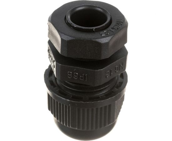 Сальник TDM MG LX 12 диаметр проводника 4,5-8 мм IP68 SQ0806-0007 – изображение 2