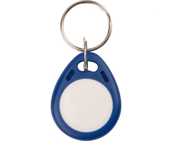 Электронный ключ брелок REXANT 125KHz формат EM Marin 50 шт 46-0221 – изображение 2