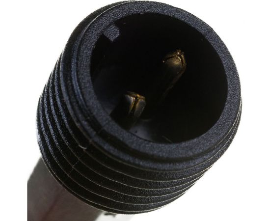 Гирлянда Neon-Night дюраплей 20м, 4 модуля x 5м, черный каучук, 200 (50x4) LED Синие 315-153 – изображение 2