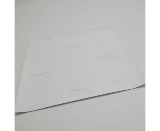 Наклейка "Вещество опасное для окружающей среды" Partex 300x300мм НФ-00000031-1 – изображение 2