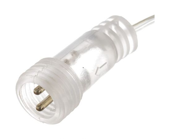Удлинитель для подключения низковольтных гирлянд ЭРА ENIT10 24V, IP44 Б0041912 – изображение 2