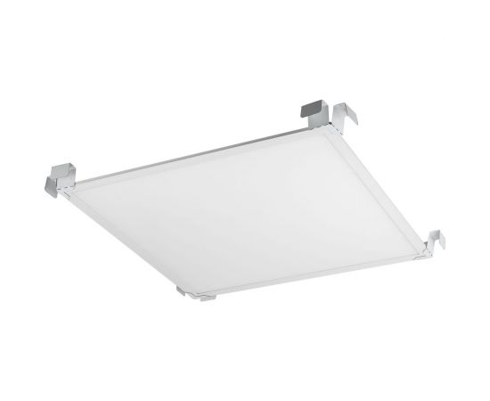 Подвесное крепление ЭРА SPL-FIX4 для потолков Грильято серии SPL-540 4 шт, Б0055407 – изображение 2