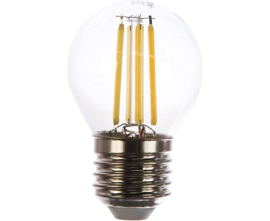 Светодиодная лампа THOMSON LED FILAMENT GLOBE 11W 1100Lm E27 4500K TH-B2096 – изображение 2