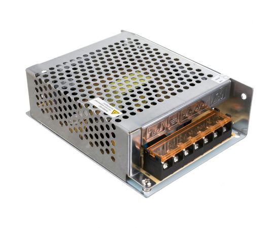 Драйвер IEK LED ИПСН-PRO, 100Вт, 12В блок-клеммы, IP20 LSP1-100-12-20-33-PRO – изображение 2