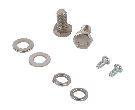 Набор скоб ЭРА SPP-AC-403/404 для накладного монтажа светильников Б0051847 – изображение 2