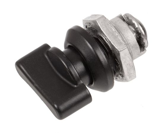 Шпингалет KIPP Арт. K0518.30132.0519.125x075 – изображение 2