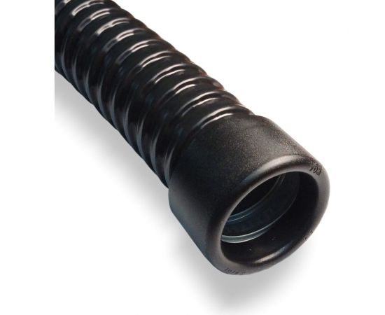 Защита для гофрированных труб WEYER WQA-AD25.5B - защитный концевик WE2801800 – изображение 3