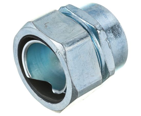 Соединительная резьбовая муфта Промрукав СТМ/Р/-25 РКв-25 1" 1 шт PR08.3788 – изображение 3