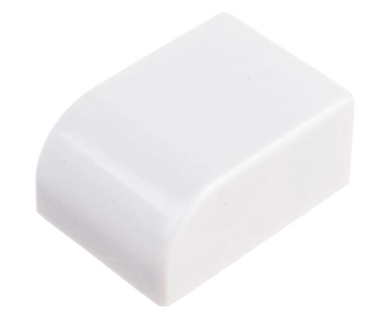 Заглушка кабельной трассы TDM КМЗ 15x10 4 шт./комп. SQ0411-0080 – изображение 3