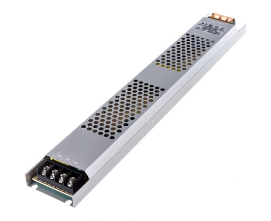 Блок питания для светодиодной ленты truEnergy серия Block Mini 24V 400W 17550 – изображение 3