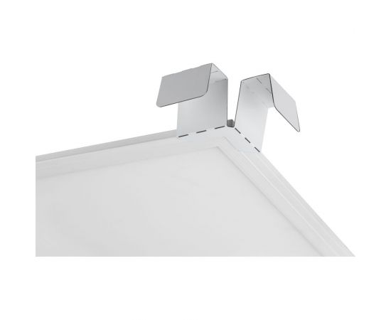 Подвесное крепление ЭРА SPL-FIX4 для потолков Грильято серии SPL-540 4 шт, Б0055407 – изображение 3