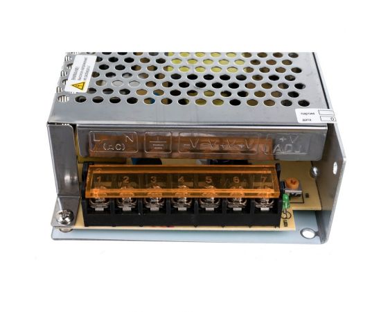 Драйвер IEK LED ИПСН-PRO, 100Вт, 12В блок-клеммы, IP20 LSP1-100-12-20-33-PRO – изображение 3