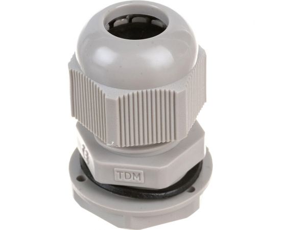 Сальник TDM PG 11 IP54 SQ0805-0002 – изображение 3
