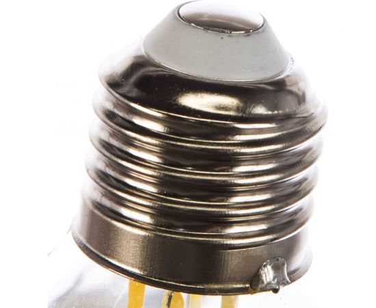 Светодиодная лампа THOMSON LED FILAMENT GLOBE 11W 1100Lm E27 4500K TH-B2096 – изображение 3