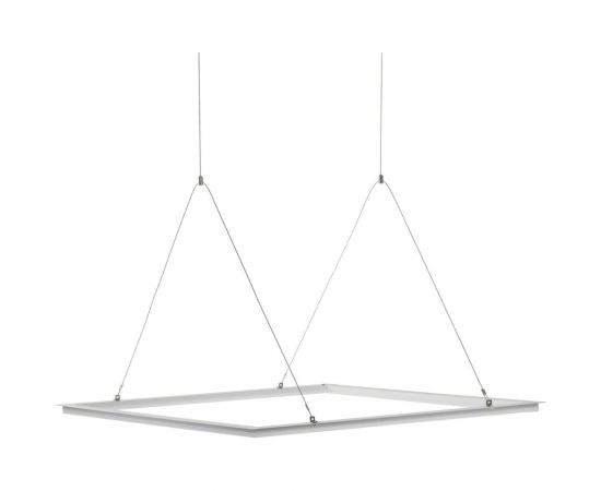 Подвесное крепление ЭРА для светодиодной панели SPL SPLFIX2 Б0048921 – изображение 3