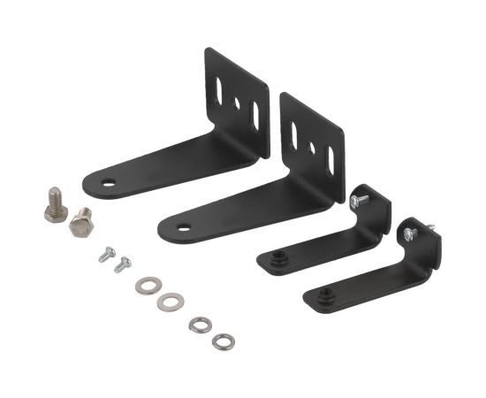 Набор скоб ЭРА SPP-AC-403/404 для накладного монтажа светильников Б0051847 – изображение 3