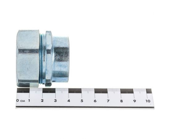 Соединительная резьбовая муфта Промрукав СТМ/Р/-25 РКв-25 1" 1 шт PR08.3788 – изображение 4