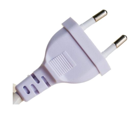 Гирлянда Neon-Night ДОЖДЬ занавес 2х3м, прозрачный ПВХ, 448 LED БЕЛЫЕ, 28 LED/нить, 16 нитей 235-155-6 – изображение 4