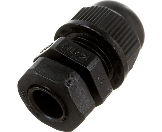 Сальник TDM MG LX 12 диаметр проводника 4,5-8 мм IP68 SQ0806-0007 – изображение 4