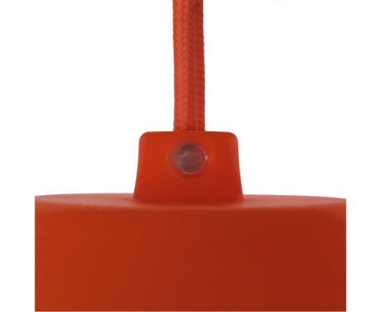 Патрон REXANT E27 силиконовый со шнуром 1 м красный 11-8888 – изображение 5