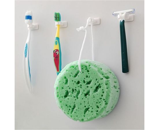 Самоклеящиеся держатели для проводов Tatkraft 20252 – изображение 5