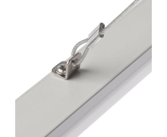 Подвесное крепление ЭРА для светодиодной панели SPL SPLFIX2 Б0048921 – изображение 5