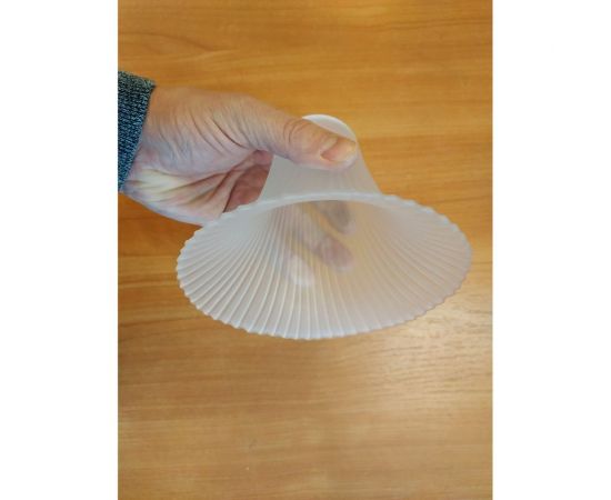 Комплект плафонов JUPITER LIGHTING Фиалка 8 – изображение 5