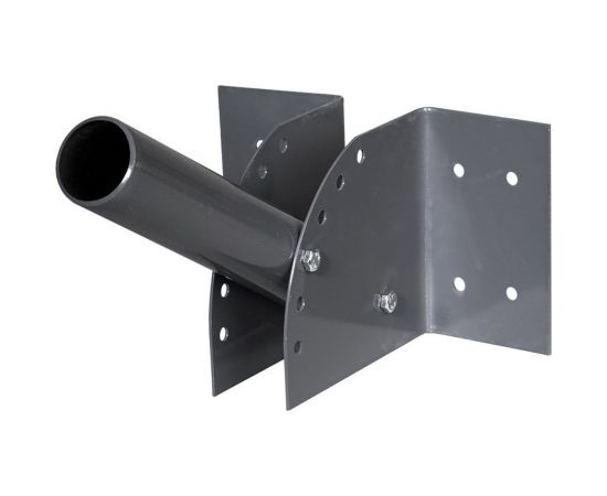 Держатель на стену Jazzway для PSL D40*1.5-GR серый 5028159 