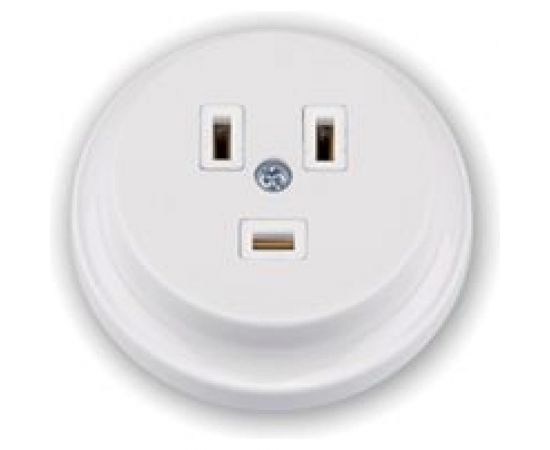 Розетка Bylectrica к электроплите СУ РС32-076 