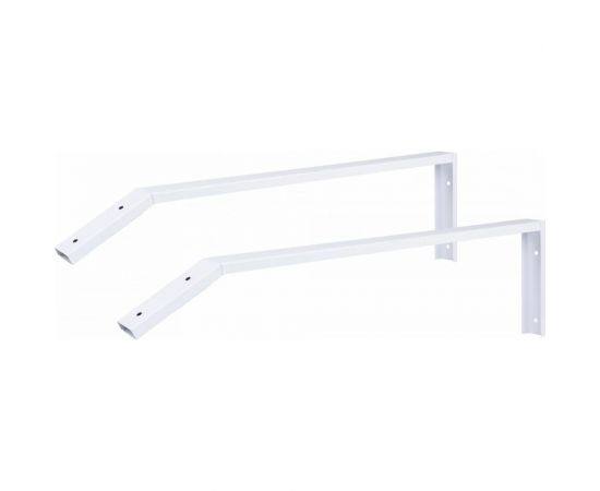 Комплект кронштейнов для светильников TDM 2 шт, кососвет 600*30*150 мм SQ0338-0213 