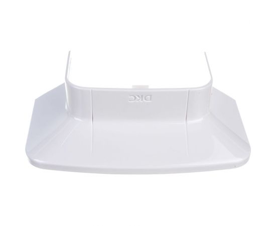 Ввод в стену, 90х50 мм DKC 09507 