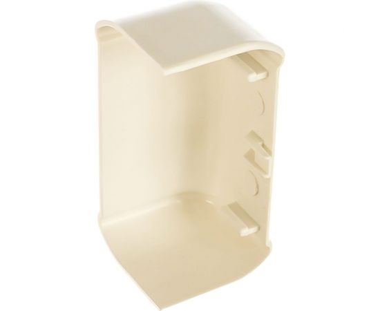 Заглушка для кабель-канала IEK 80x40 Праймер ИЭК CKK-40D-Z-080-040-K01 