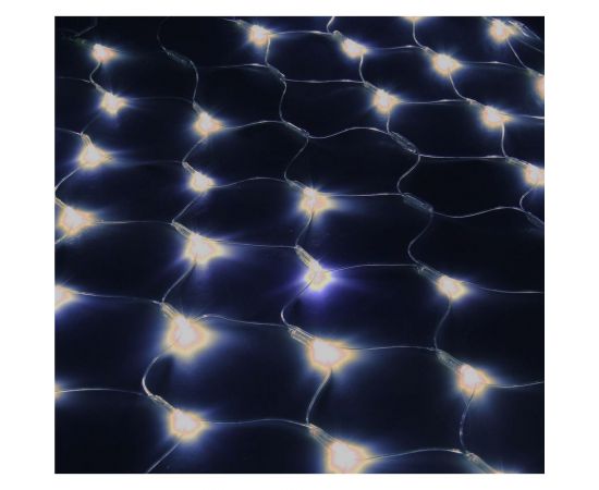 Гирлянда-сетка Репка 160 лампочек 160 YL45 12827 