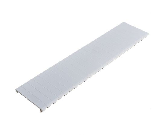 Заглушка TDM 12 модулей DIN, серая, RAL 7035 SQ0827-0002 