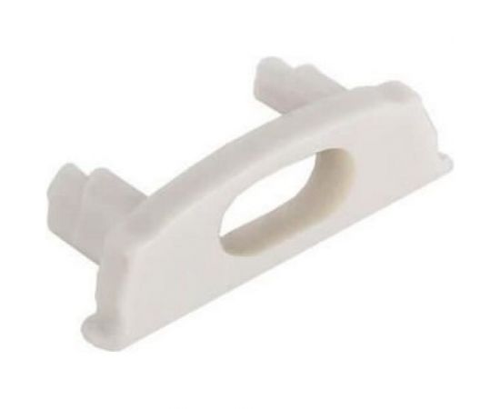 Заглушки Elektrostandard ZLL-2-ALP012 для гибкого алюминиевого профиля для LED ленты 10mm (компл. 5 пар) a043156 