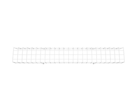 Защитная решетка FERON для светильников PЗ-01, 48157 