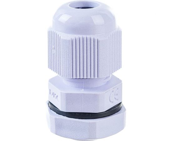 Сальник DKC PG7 3-6мм IP68 4шт 52500R 