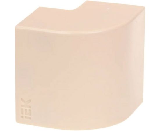 Внешний угол IEK ELECOR КМН 40x16 сосна 4шт.компл EL-KK10D-N-040-016-K34 