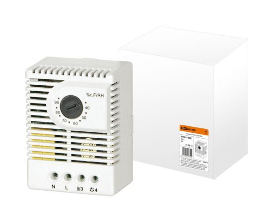 Гигростат 5А 230В TDM SQ0832-0021 