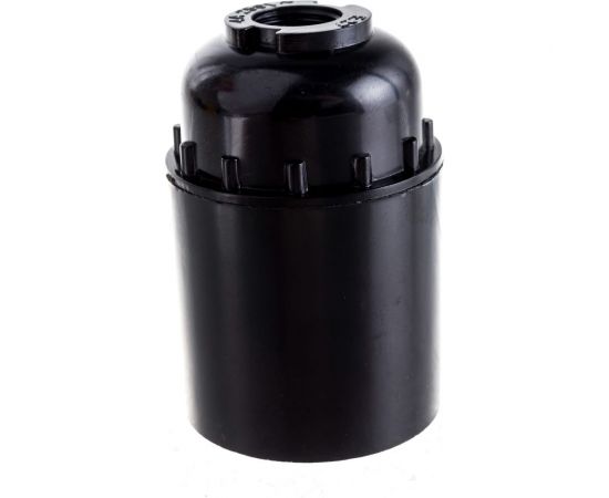 Подвесной карболитовый патрон SVET Е27 YK743 