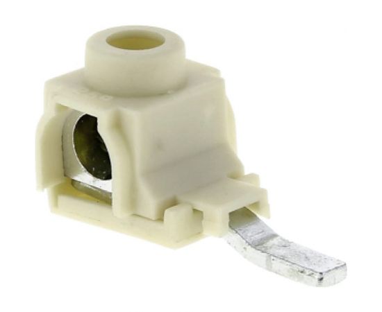 Зажим под проводник EKF для совместного подключения с шиной PIN, 100 шт.упак., PROxima ck-s 