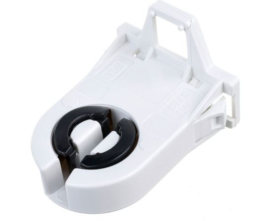 Стоечный патрон TDM сквозной без стопора (крепление на боковые защелки) G13 SQ0351-0041 