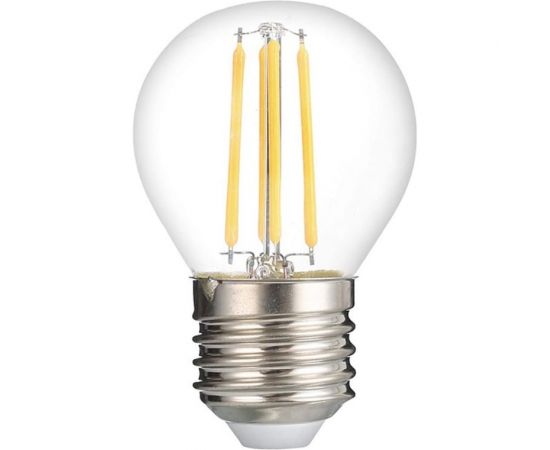 Лампа Jazzway PLED OMNI G45 6w E27 4000K CL 230, 50 5021068 