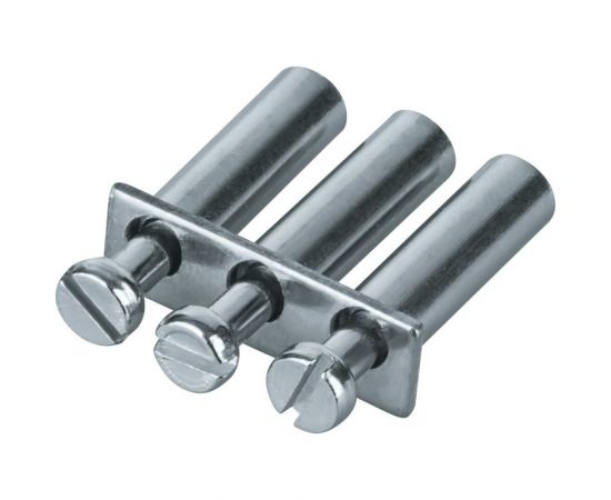 Перемычка Navigator ЗНИ 61 673 NTB-JXB-4-C3 10шт/упаковка 61673 