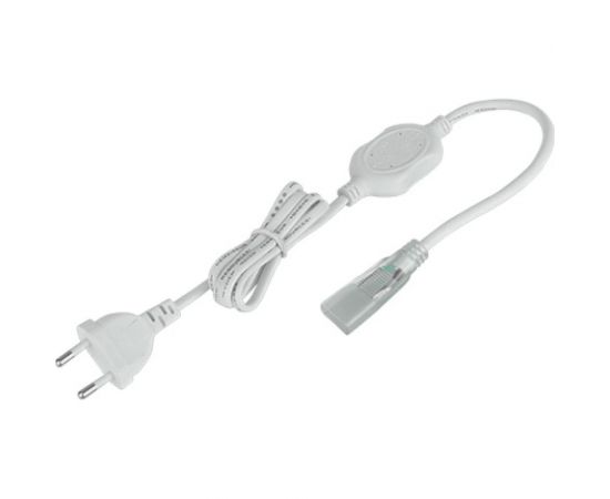 Сетевой шнур для ленты 220V Elektrostandard 5050 SSH-7 a049179 